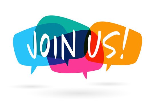 Work with us